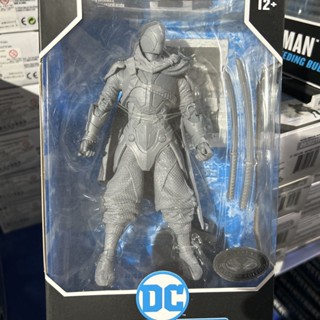 Mcfarland Batman Journal Ghost Maker--Grey Version 15236 W6HL เครื่องทําวารสารผี