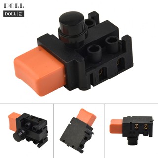 ⭐24H SHIPING ⭐Trigger Switch AC250V6A Accessories Chain Dual Electric For Makita 5016