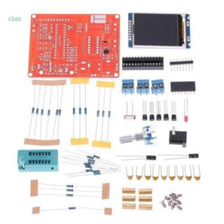 Char เครื่องวัดประจุไดโอด ทรานซิสเตอร์ LCD GM328 DIY