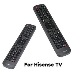 Iorsoul1 รีโมตคอนโทรลอินฟราเรด EN2B27 สําหรับ HisenseTV 40K3110PW 40K3300UW 50K3110PW