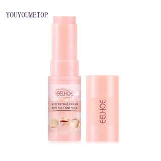 Youyo EELHOE ลิปบาล์ม เพิ่มความชุ่มชื้น ลดริ้วรอย สีชมพู