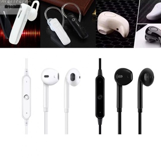 【DREAMLIFE】Sport Bluetooth Headphone Wireless Earphones Waterproof audifonos Bluetooth easy