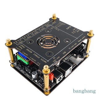 Bang MKS DLC32 V3 บอร์ดควบคุมเครื่องแกะสลัก A4988 GRBL TFT