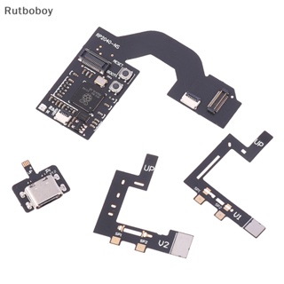 [Rut] สายเคเบิ้ลสวิตช์ NS อัพเกรดชิป Core Or SX Core รองรับ V1 V2 Erista และ Marik COD