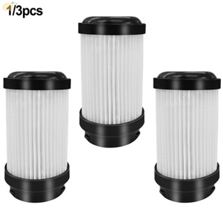 【VARSTR】Post Filters 1/3pcs Cordless Filtering Dust For S15 Pet EX Replacements