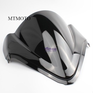 พร้อมส่ง กระจกหน้ารถจักรยานยนต์ สําหรับ Suzuki HAYABUSA Falcon 2008-2016