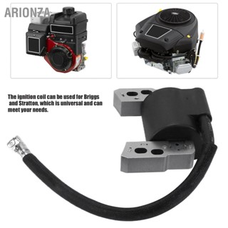 ARIONZA เครื่องยนต์โมดูลคอยล์จุดระเบิดโลหะ 802574 796964 Universal สำหรับ Briggs และ Stratton