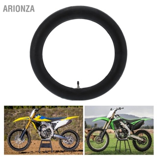 ARIONZA ยางในรถจักรยานยนต์ด้านหลัง 90/100‑14(3.00‑14) นิ้วสำหรับ Pit Pro Trail Dirt Bike 125cc 140cc