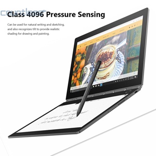 ปากกาสไตลัสบลูทูธ สําหรับ Lenovo Yoga 520 530 720 C730 920 [countless.th]