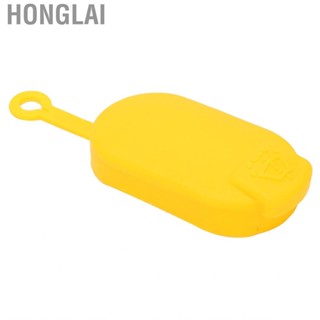 Honglai Windscreen Wiper Fluid Cap  N7700812930D Durable for Car Accessories