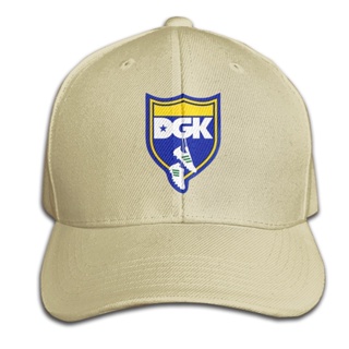 Dgk Logo 3 หมวกกอล์ฟ ปรับได้ สําหรับผู้ชาย และผู้หญิง