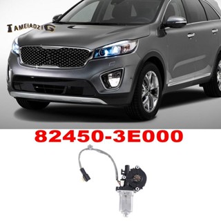 มอเตอร์หน้าต่างรถยนต์ สําหรับ Kia Sorento 2003-2009 82450-3E000 82460-3E000