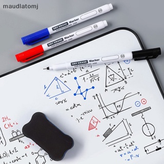 Maud ปากกาไวท์บอร์ด ลบได้ 0.5 มม. กันน้ํา สําหรับสํานักงาน EN