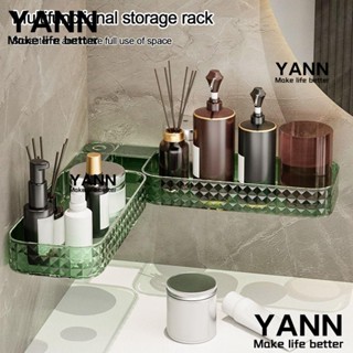 YANN1 ชั้นวางของติดผนังห้องน้ํา แบบแห้งเร็ว แบบสร้างสรรค์