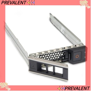 Preva ถาดแคดดี้ฮาร์ดไดรฟ์ สําหรับ Dell R540 R640 R740 R740xd R940 R7415 Etc PowerEdge HDD