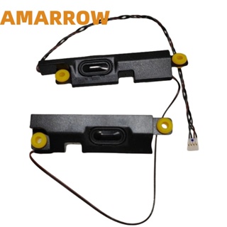 100% ใหม่ลําโพงแล็ปท็อปสําหรับ Lenovo IdeaPad 3 14IML05 14AD…