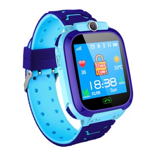 Ship tomorrow Childrens Smart Watch Phone Watch Smartwatch For Kids With Sim Card