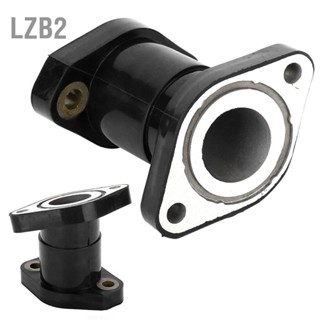 LZB2 คาร์บูเรเตอร์บริโภค Manifold Boot Adapter 3HN-13586-01-00 Fit สำหรับ Yamaha Big Bear 350 1987-1998