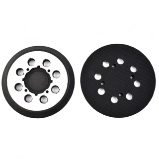 ⚡NEW 8⚡Sanding Pad 125mm 8Holes Assemblies For DWE6421 DWE6421K DWE6423 Sanders Durable