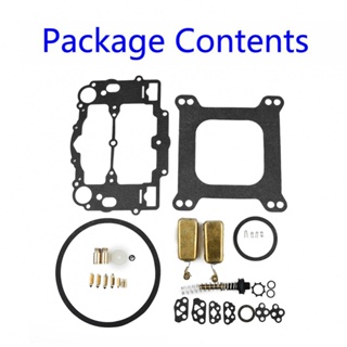 ⚡NEW 8⚡Carburetor Repair Kit Automotive And Marine Carburetors Parts Performance