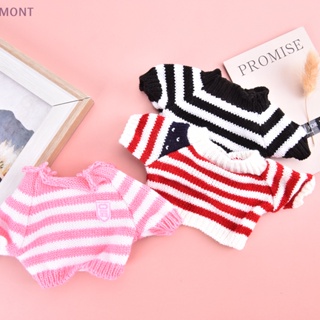 [MONT] กระเป๋าเสื้อผ้า กรดไฮยารูลอนิก รูปเป็ดน้อย สีเหลือง สําหรับตุ๊กตา 30 ซม.