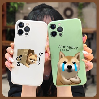 Lens package Camera all inclusive Phone Case For iphone 12 Pro Cartoon soft shell Liquid silicone shell Back Cover