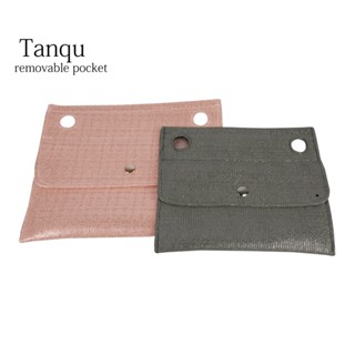 Tanqu ใหม่ กระเป๋าขนาดเล็ก สําหรับ Obag สไตล์คลาสสิก