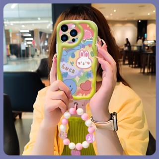For Girls romantic Phone Case For iphone13 Pro Max Pendants Heat dissipation texture Soft youth Full edging trend Pendants