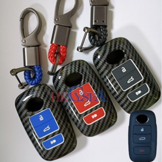 เคสกุญแจรีโมทรถยนต์ สําหรับ Toyota Yaris ATV 2022-2023