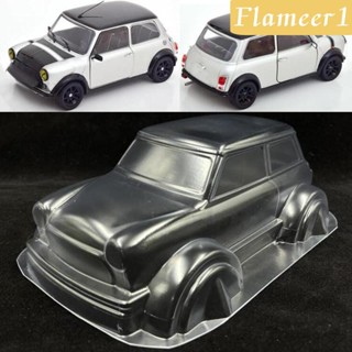 [flameer1] โครงตัวรถดริฟท์บังคับ สเกล 1:18 135 DIY อุปกรณ์เสริม แบบเปลี่ยน สําหรับรถบังคับ