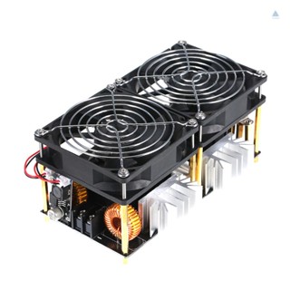 Tmt โมดูลบอร์ดทําความร้อน 1800W 40A 12V-48V ZVS DIY พร้อมคอยล์