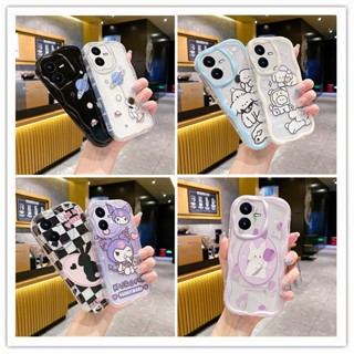 เคส vivo y22s เคส vivo y22 เคสโทรศัพท์มือถือ กันกระแทก ลายครีม สําหรับ vivo y22s vivo y22