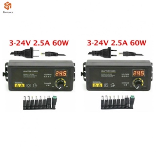 อะแดปเตอร์พาวเวอร์ 3-24-36V PWM ปรับได้ ระดับเดียว