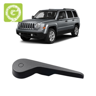 อะไหล่มือจับสวิตช์ปรับที่นั่งรถยนต์ ด้านหน้าขวา อุปกรณ์เสริม สําหรับ Jeep Compass Patriot 2010-2017 Caliber