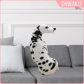 [Shiwaki3] ของเล่นตุ๊กตาสุนัข 90 ซม. สําหรับโซฟา เตียง รถยนต์ และสํานักงาน