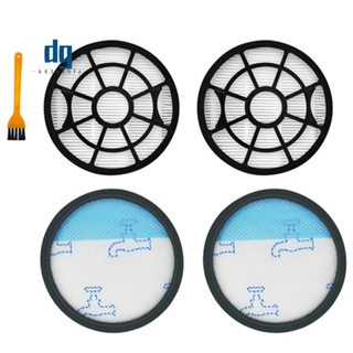 อะไหล่ไส้กรอง Hepa แบบเปลี่ยน สําหรับ Rowenta Swift Power Cyclonic RO2910 RO2913 RO2915 RO2932 RO2933 RO2957 RO2981