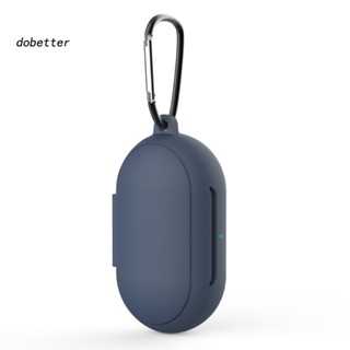 &lt;Dobetter&gt; เคสหูฟังบลูทูธ ซิลิโคน สําหรับ Samsung Galaxy Buds Plus