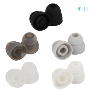 Will ที่ครอบหูฟัง แบบ 3 ชั้น