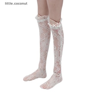[little.coconut] ถุงน่องตุ๊กตาบาร์บี้ 1/6 1/3 1 คู่