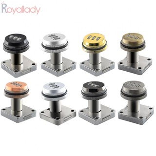 #ROYALLADY#Mechanical อุปกรณ์ล็อคกันขโมย พร้อมรหัสผ่าน