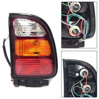 ⚡NEW 8⚡Tail Light 12V 2pcs 8156042050 8156142050 LED +ABS+PC One Pair Durable