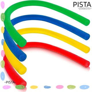 PISTA แท่งโฟมลอยน้ํา อุปกรณ์เสริม สําหรับสระว่ายน้ํา