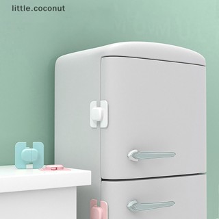 [little.coconut] อุปกรณ์ล็อคประตูตู้เย็น เพื่อความปลอดภัยของเด็ก