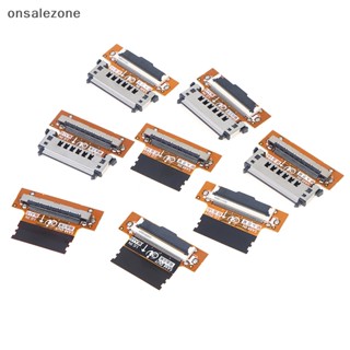 Ozth บอร์ดอะแดปเตอร์เชื่อมต่อสายเคเบิล FHD LVDS LVDS 51pin SAM turn LG 1 ชิ้น