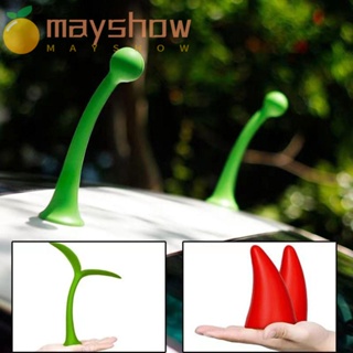 Mayshow เครื่องประดับหลังคารถยนต์ สร้างสรรค์ สําหรับหลังคารถ ตกแต่งภายนอกรถยนต์