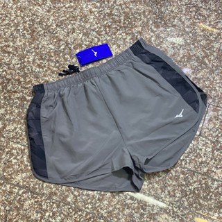 Mizuno Side Split 1.5” Running Shorts (S)