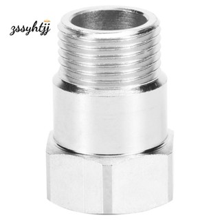 อะแดปเตอร์เซนเซอร์ออกซิเจน O2 M18 X 1.5 (1) Bung