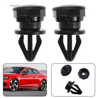 คลิปปุ่มพลาสติก สําหรับ NISSAN JUKE F15 REAR CLIP TO BOOTLID x 2