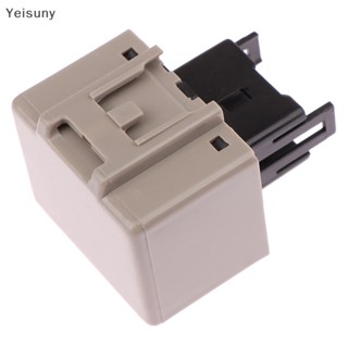 [Yei] รีเลย์ไฟเลี้ยว 81980-50030 ปรับได้ สําหรับ Lexus Toyota FJ Cruiser Sienna Electronic Flasher Relay COD