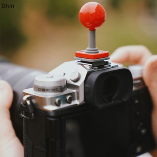 [Dhin] ฝาครอบป้องกันแฟลชกล้อง SLR กันฝุ่น ลายการ์ตูนน่ารัก COD